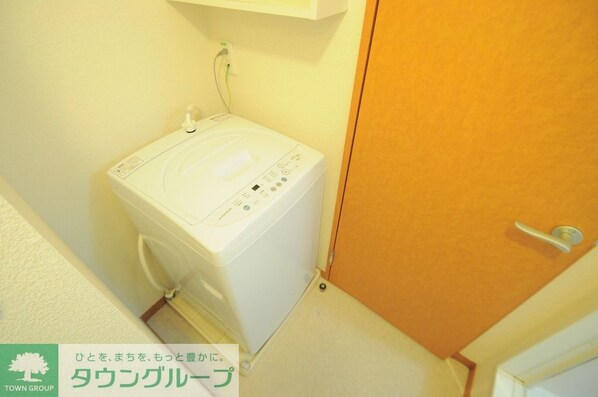 レオパレスLUNAの物件内観写真